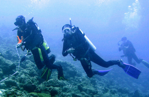 Vì sao nghiên cứu Biển Đông nhiều lỗ hổng?