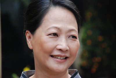 Cuộc sống hiện tại của NSND Như Quỳnh ra sao?