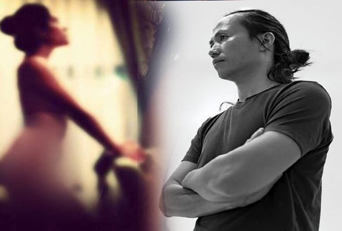 mẫu khỏa thân tố họa sĩ hiếp dâm