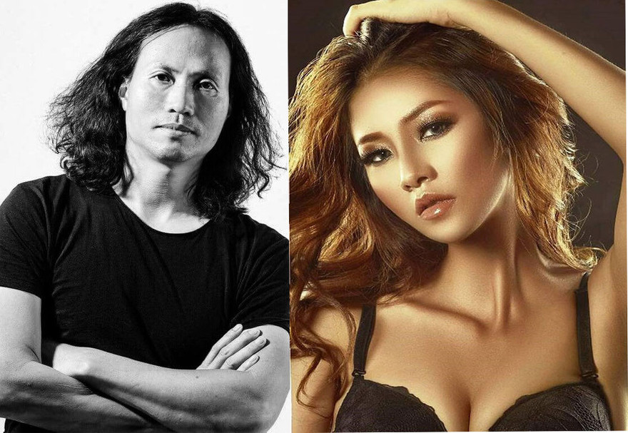 Showbiz 11/6: Tin mới nhất gây tò mò trong vụ mẫu tố họa sĩ hiếp dâm