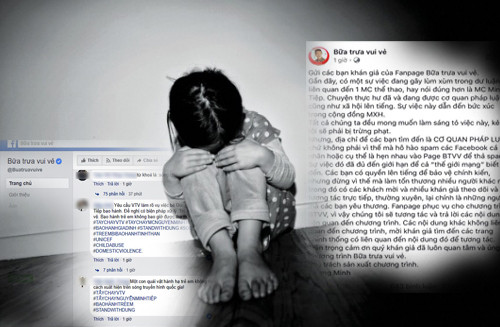 MC Minh Tiệp bị tố bạo hành em vợ: Dân mạng 'tấn công' VTV6