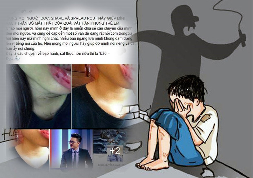 Chuyên gia lo ngại vụ BTV Minh Tiệp bị tố bạo hành đẩy xa hơn bản chất