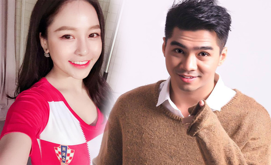 Tiêu chuẩn người yêu của hot girl bình luận WC 'thiếu iot' gây sốt