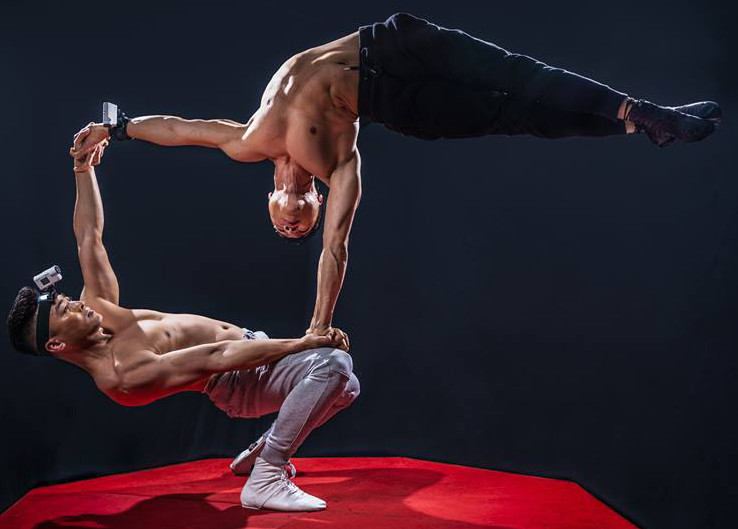 Xem trực tiếp Quốc Cơ- Quốc Nghiệp thi chung kết ở đâu?