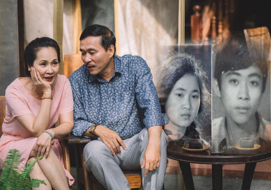  Nghệ sĩ Lan Hương, Đỗ Kỷ gây bất ngờ với ảnh nhan sắc cách đây 40 năm