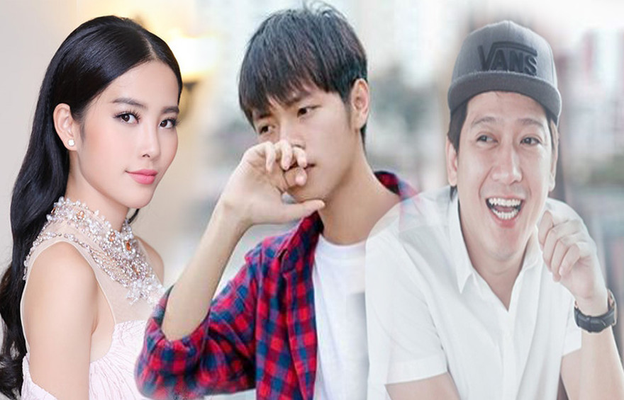 Bị nghi yêu cháu Cao Bá Quát, Nam Em khẳng định chỉ yêu Trường Giang