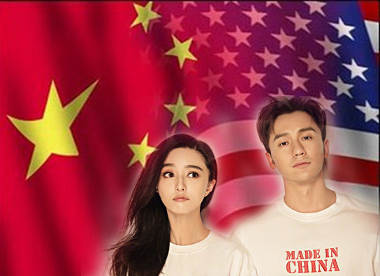 Để trốn thuế cho 1 tỷ USD, Phạm Băng Băng, Lý Thần bỏ quốc tịch Trung?