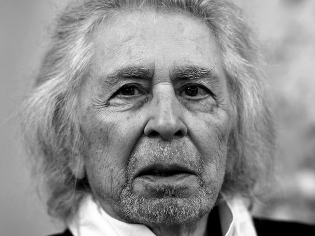 Francis Lai (1932 - 2018).