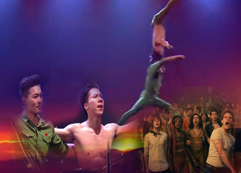 Khán giả Anh bức xúc vì Cơ-nghiệp không thắng, Giang Brothers nói gì?