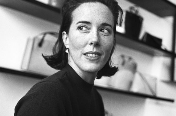 Lá thư tuyệt mệnh lý giải nguyên nhân cái chết của Kate Spade