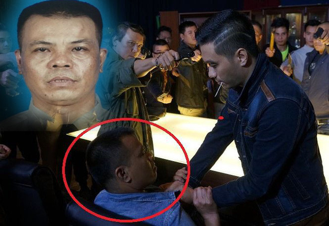 Thái độ bất ngờ của diễn viên 'Người Phán Xử" khi bạn diễn bị khởi tố