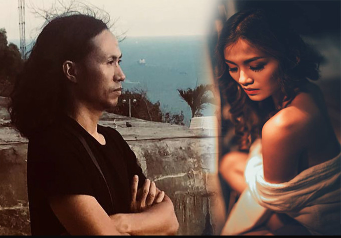 Thực hư cuộc đối chất giữa mẫu nữ và họa sĩ Ngô Lực