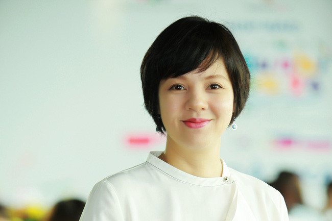 Diễm Quỳnh: Giới trẻ hiện nay không cần lời khuyên của người lớn