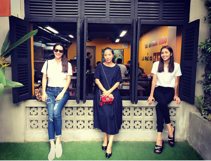 Hình ảnh mới nhất của vợ Phạm Anh Khoa sau scandal gạ tình của chồng