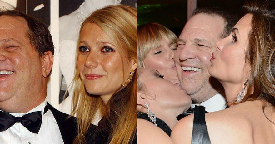 Lí do ông trùm Hollywood có nguy cơ tù chung thân vì bê bối tình dục?