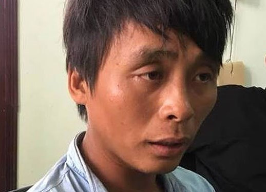 Đối tượng Nguyễn Đăng Khoa