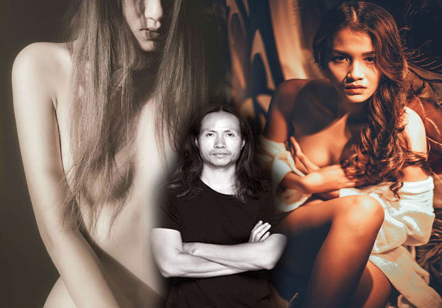 Diễn biến mới nhất vụ mẫu khỏa thân tố họa sĩ Ngô Lực hiếp dâm