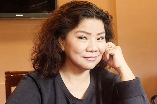 NSND Thanh Hoa: Chỉ khi âm thanh bất lực chân tay mới phải hỗ trợ