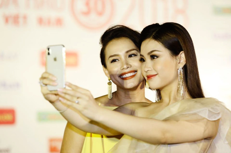 Những khách mời đầu tiên của chung khảo phía Bắc HHVN 2018