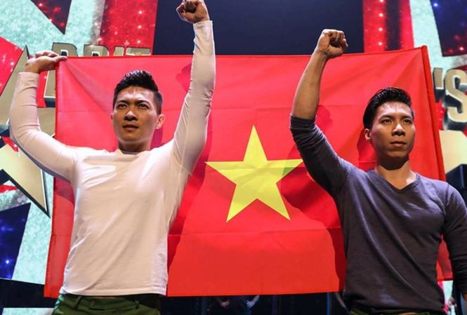 Tối nay, người hâm hộ Việt có thể gặp Cơ - Nghiệp tại Việt Nam