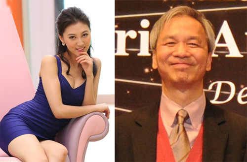 Showbiz 6/7: Tại sao mối tình ông cháu của Á hậu 9X lại gây sốc