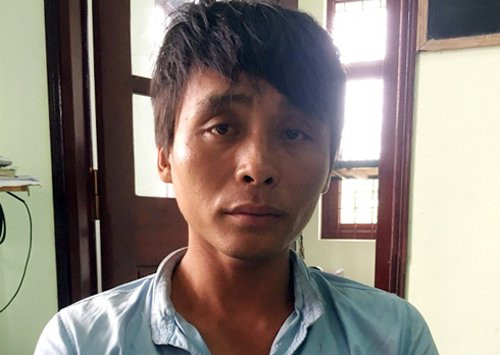 Đối tượng Nguyễn Đăng Khoa