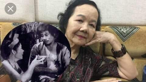 Nghệ sĩ Đức Lưu 'Thị Nở' bàng hoàng khi biết 'Chí Phèo' Bùi Cường mất