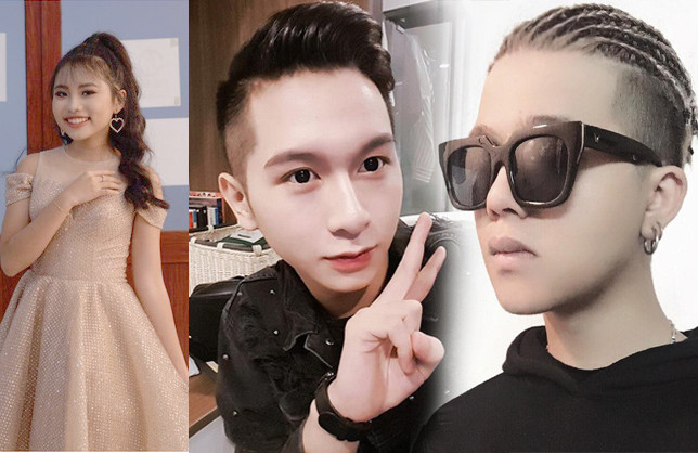 Sự lột xác nhan sắc không tin nổi của Phương Mỹ Chi, Hồ Văn Cường