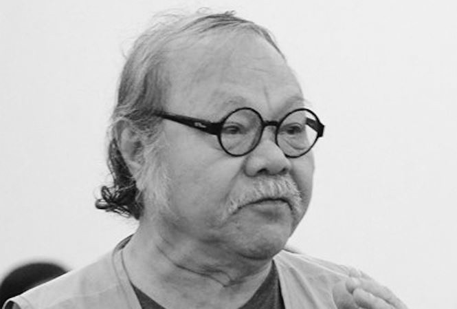 Cố NSND Đoàn Dũng