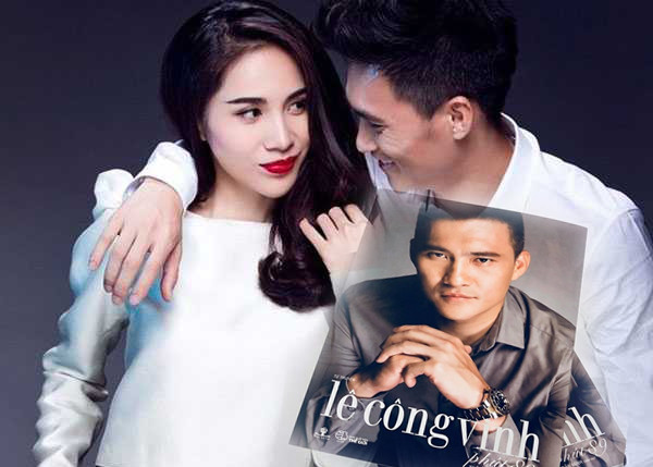 Động thái không thể ngờ của Thủy Tiên khi Công Vinh vướng scandal