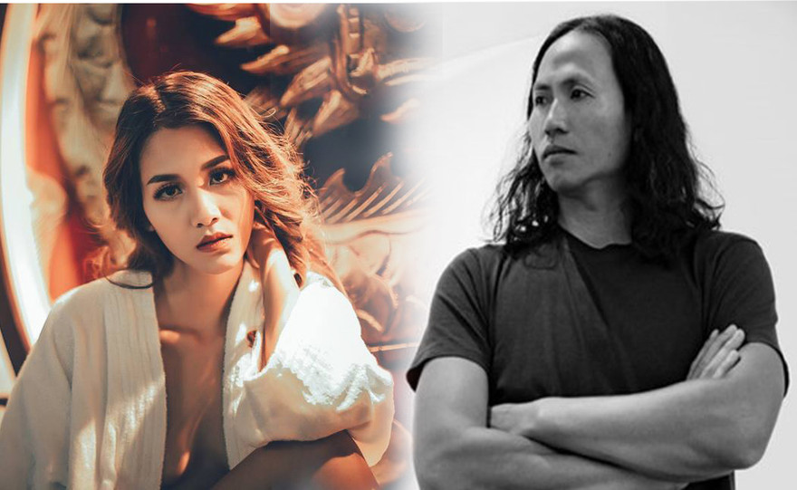 Sẽ có buổi đối chứng trực tiếp giữa họa sĩ Ngô Lực và mẫu khỏa thân ?