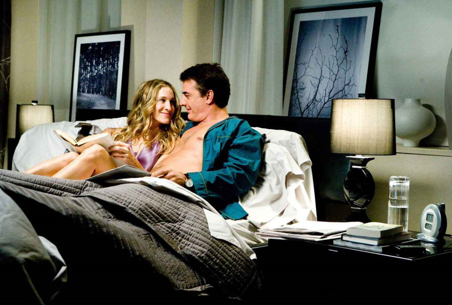 Ít ai biết, VTV đã từng có phim 18+ về tình dục 'chết yểu'