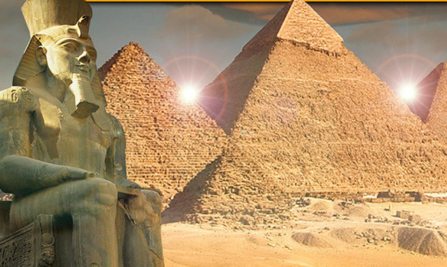 Các Kim tự tháp tại Ai Cập có thể được xây dựng sớm hơn nhiều so với những gì chúng ta đang biết.