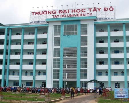 ĐH Tây Đô dự kiến tuyển sinh Thạc sĩ ngành Tài chính - Ngân hàng