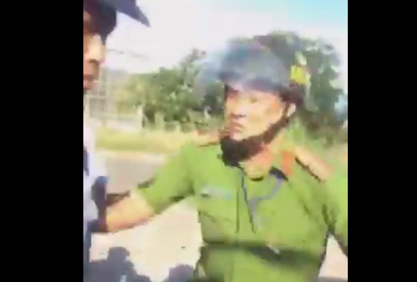 Ảnh cắt từ clip