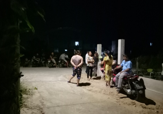 Người phụ nữ chết bất thường tại nhà riêng