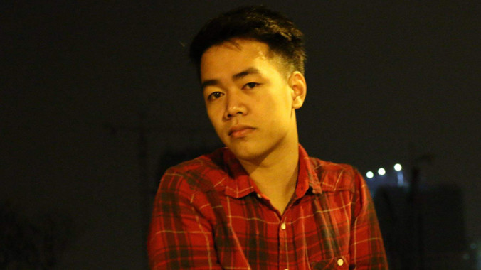 Vũ Hữu Hoàng Việt