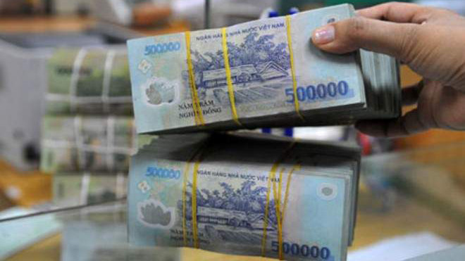 Liệu các ngân hàng đã trích đủ dự phòng cho nợ xấu. Ảnh: Internet