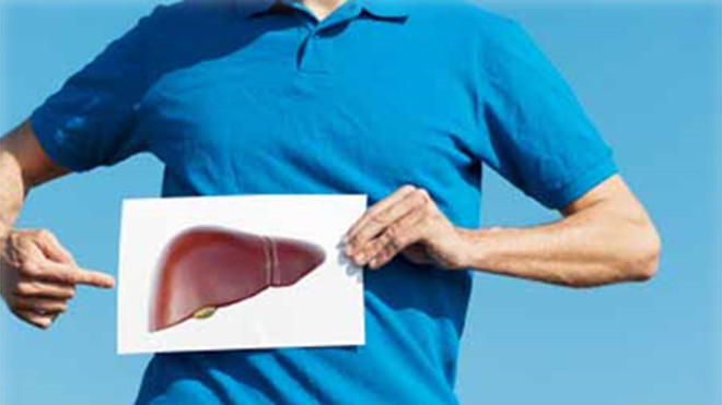 Uống trà Bảo Bảo mỗi ngày, thói quen tốt giúp mát gan giải độc!