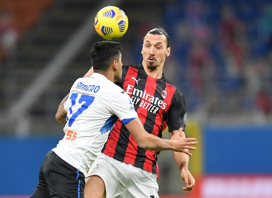 Milan thua sốc, Ibrahimovic cảnh báo đồng đội
