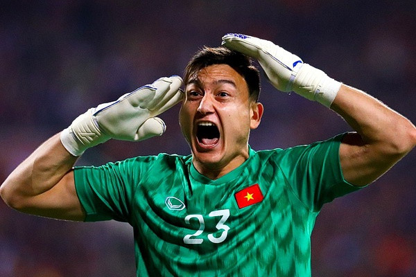 Đặng Văn Lâm chuẩn bị sang Nhật Bản thi đấu.