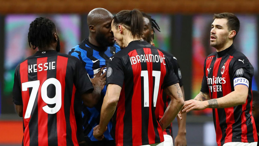 Mẹ Lukaku lệnh cho con trai 'xử đẹp' Ibrahimovic