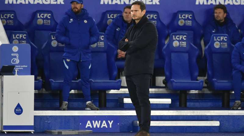Chelsea thảm bại, HLV Lampard khen đối thủ đá hay