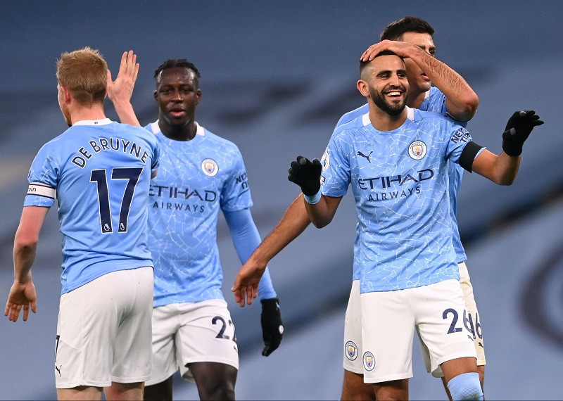 Lịch thi đấu Ngoại hạng Anh 3/2: 'Mồi ngon' cho Man City