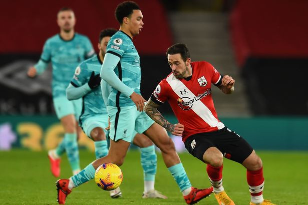 Liverpool bất lực nhìn người cũ Ings toả sáng