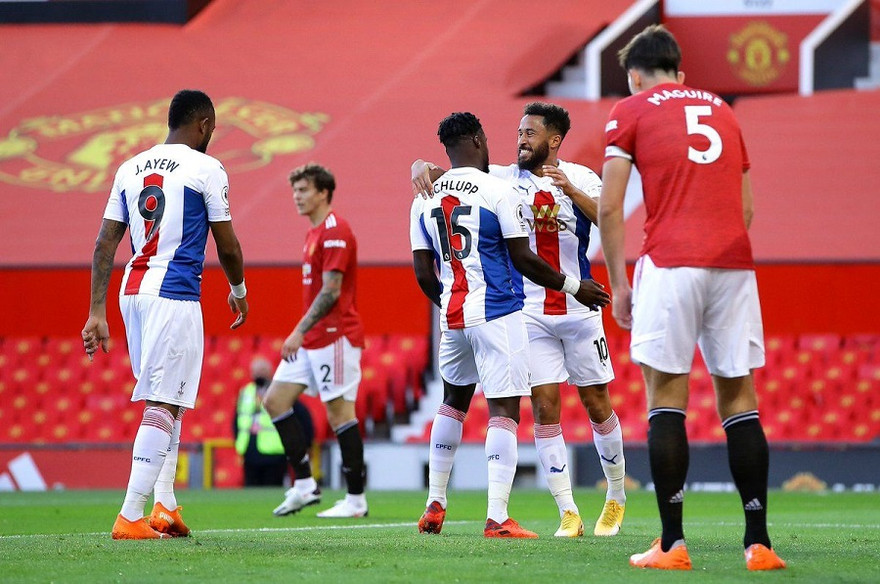 Lịch thi đấu Ngoại hạng Anh 3/3: M.U đòi nợ Crystal Palace?