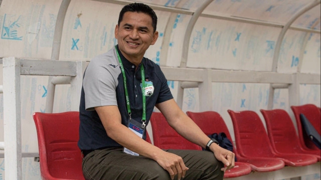 HLV HAGL, Kiatisuk Senamuang.