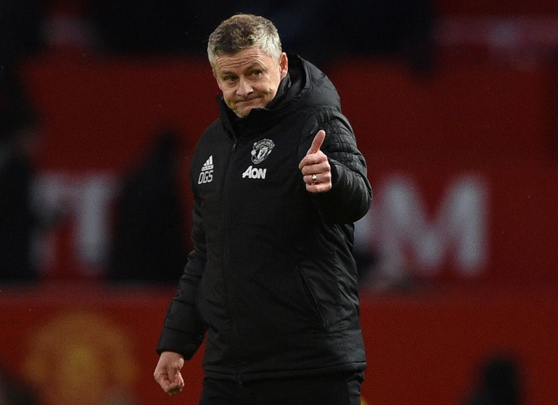 M.U không phải đá trên sân khách ở vòng 1/16 Europa League