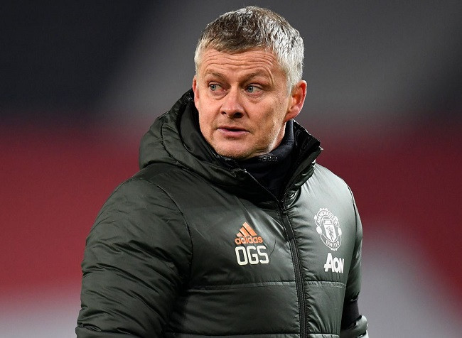 M.U hiện đang mất 4 cầu thủ vì chấn thương