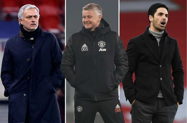 Bốc thăm vòng 1/8 Europa League: M.U đại chiến AC Milan